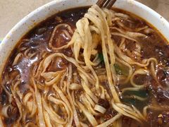 -孟记传统大刀面(星源商城店)