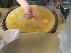 -卞姐蛋饼(陕西南路店)