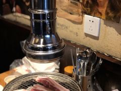 冷鲜猪五花-韩国料理大力士(屏风街店)