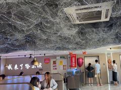 -徐记小怪兽肉蟹煲(中央大街店)