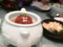 -小厨娘淮扬菜(天印大道店)