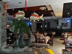 -御膳粥·牛乳粥底火锅·地道顺德菜(容桂店)
