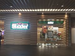 -Sizzler时时乐西餐厅(长楹天街购物中心店)