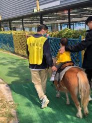 -萌宠亲子动物乐园(槐房万达店)