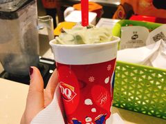 -DQ·蛋糕·冰淇淋(合生汇店)