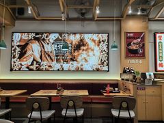 -华记煲仔华·煲仔饭(市桥易发店)