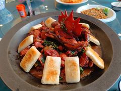 -鸿禧大清花(方庄店)