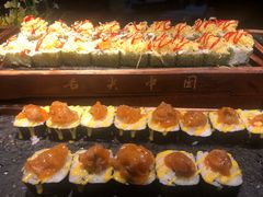 -苏格里岛自助海鲜烤肉(青秀万达店)