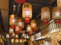 -旧街市鲜货老火锅(大光路店)