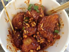 -周签签锅巴土豆(建设路总店)