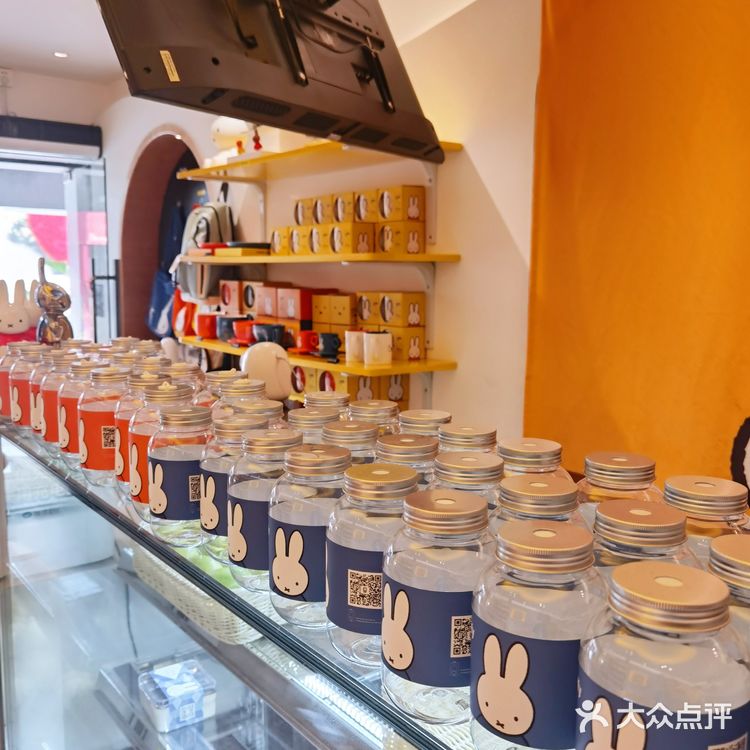 深圳探店|卡通的店装很适合亲子哦🌺💘💝💕