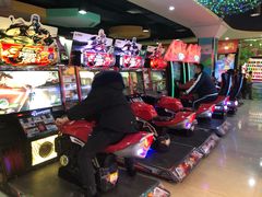 -大玩家(拱墅万达店)