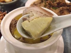 -茶油香闽南菜·花园餐厅(前埔店)
