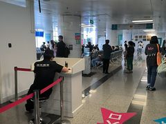 -首都医科大学附属北京友谊医院(西城院区)