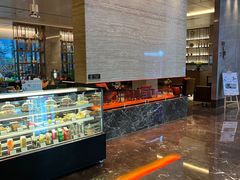 -大连星海皇冠假日酒店