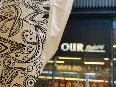 -OUR Bakery(三里屯太古里店)