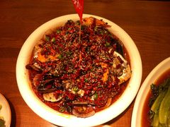 -必点海鲜·鲅鱼水饺(鞍山西道店)