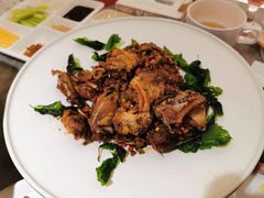 椒盐鸭架-城南往事(滨江世茂店)