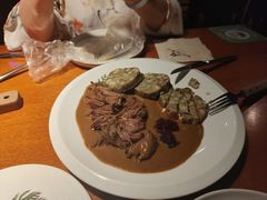 -布拉格餐厅· 中欧捷克菜(全国首店)