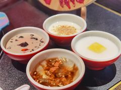 -吼堂老火锅(武汉 天地壹方南馆店)