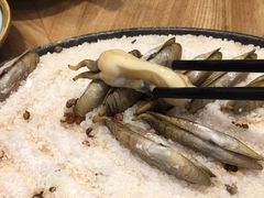 -莆田餐厅PUTIEN(三里屯店)