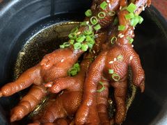 -大牌大·传统杭帮菜(湖滨店)