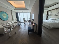 -圣贝拉母婴护理中心(深圳莱佛士店)