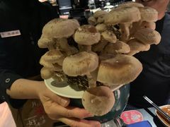 -捞王锅物料理(凯旋路店)