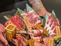 -300杯·和牛烧肉清酒专门店(廊里店)