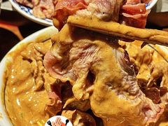 -香猪坊韩国烤肉专属门店(魏公村店)