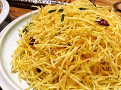 灯影土豆丝-U你·天然调味(南湖总店)