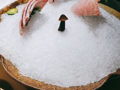-余欢领鲜火锅(新街口店)