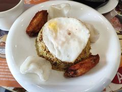 -维园港式茶餐厅(龙岗盛平店)