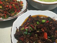 湖南血鸭-佬湘楼(越秀城市广场店)