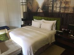 -天津津利华酒店