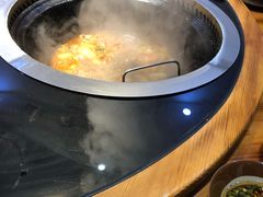 -锅来乐地锅鸡(安亭店)