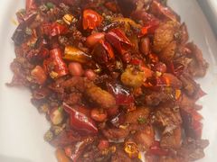 -国际青年会议酒店-莱客德国啤酒餐厅