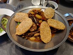 -田水湾丨地道安徽菜(文化路店)