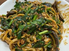 -三百碗宝应长鱼面(板仓街店)