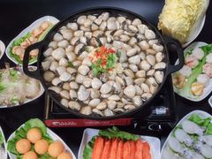 -拾下卜卜贝•海鲜火锅