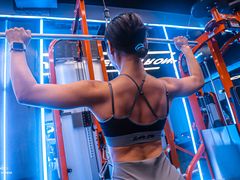 -NRG健身私教CLUB(打浦桥店)