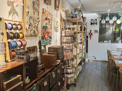 -100家灵感仓库·DIY团建(什刹海店)