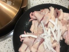 -椰子营·椰子鸡火锅(万象里店)