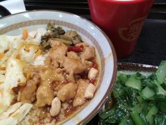 -永和大王(浦东南路店)