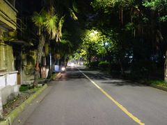 -四川大学(望江校区)