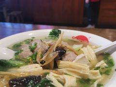 -子午路张记肉夹馍(兵马俑店)