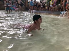 -杭州开元森泊度假乐园