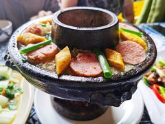 -龙姐私房菜(和顺古镇店)