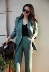 -圣乔凡尼服装定制