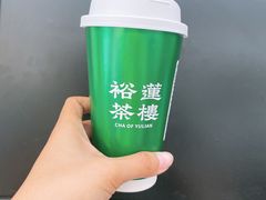-裕莲茶楼(南京江北虹悦城店)